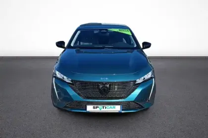 Photo 62 Peugeot 308  SW PureTech 130ch S&S EAT8