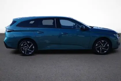 Photo 67 Peugeot 308  SW PureTech 130ch S&S EAT8
