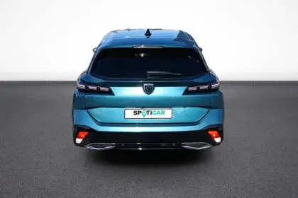 Photo 65 Peugeot 308  SW PureTech 130ch S&S EAT8
