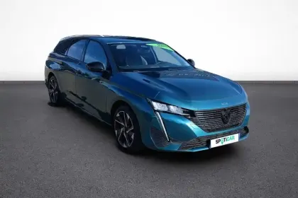 Photo 68 Peugeot 308  SW PureTech 130ch S&S EAT8