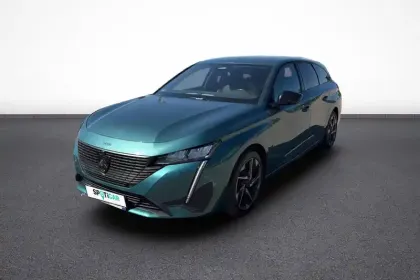 Photo Peugeot 308 Allure Pack