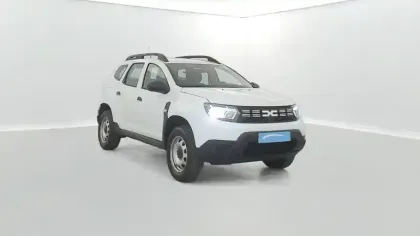 Photo 16 Dacia Duster  ECO-G 100 4x2