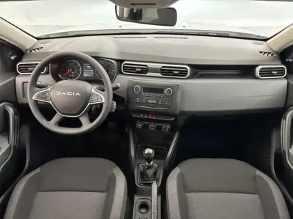 Photo 34 Dacia Duster  ECO-G 100 4x2