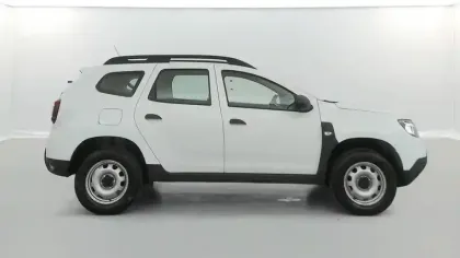 Photo 14 Dacia Duster  ECO-G 100 4x2