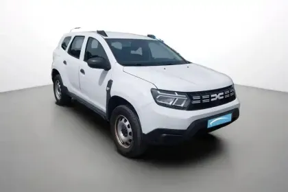 Photo 7 Dacia Duster  ECO-G 100 4x2