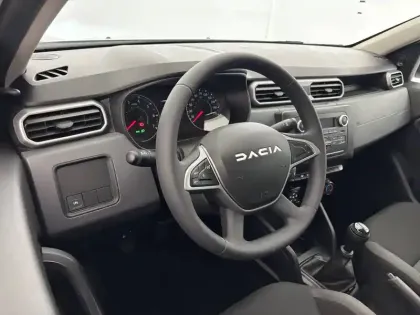 Photo 18 Dacia Duster  ECO-G 100 4x2