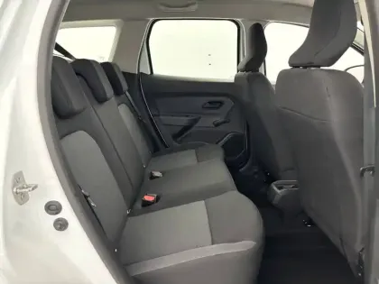 Photo 24 Dacia Duster  ECO-G 100 4x2