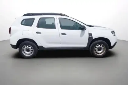 Photo 6 Dacia Duster  ECO-G 100 4x2