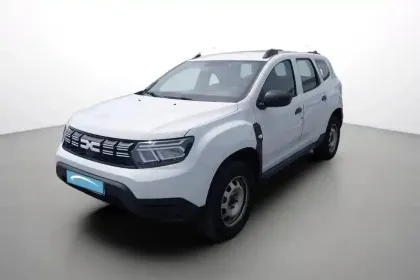 Photo Dacia Duster Essential