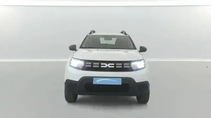 Photo 15 Dacia Duster  ECO-G 100 4x2