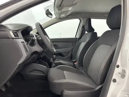 Photo 17 Dacia Duster  ECO-G 100 4x2