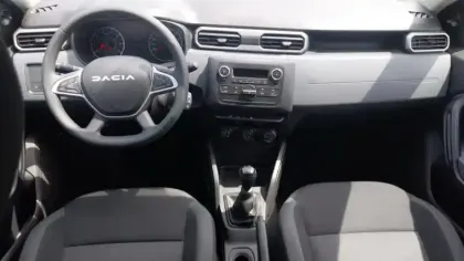Photo 8 Dacia Duster  ECO-G 100 4x2
