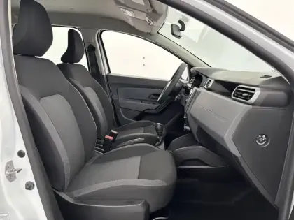 Photo 22 Dacia Duster  ECO-G 100 4x2