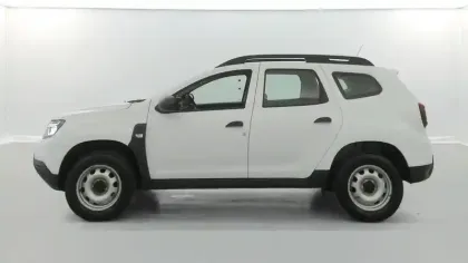 Photo 10 Dacia Duster  ECO-G 100 4x2