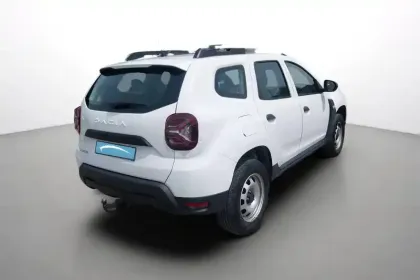 Photo 5 Dacia Duster  ECO-G 100 4x2