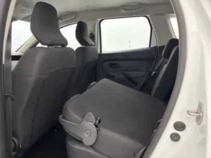 Photo 35 Dacia Duster  ECO-G 100 4x2