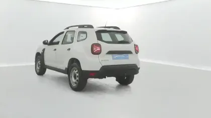 Photo 11 Dacia Duster  ECO-G 100 4x2