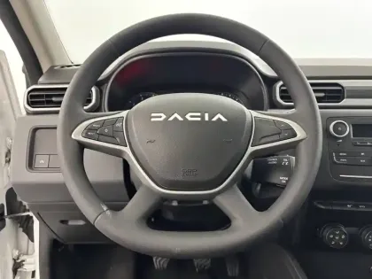 Photo 23 Dacia Duster  ECO-G 100 4x2