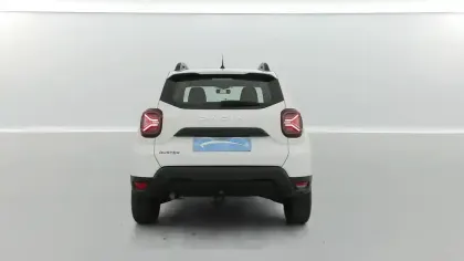 Photo 12 Dacia Duster  ECO-G 100 4x2