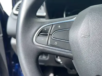 Photo 12 Renault Kadjar  Blue dCi 115 EDC