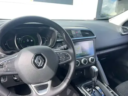 Photo 9 Renault Kadjar  Blue dCi 115 EDC