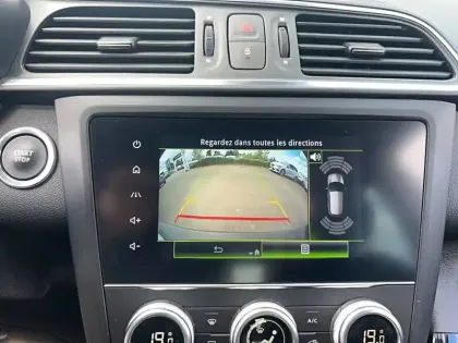 Photo 15 Renault Kadjar  Blue dCi 115 EDC