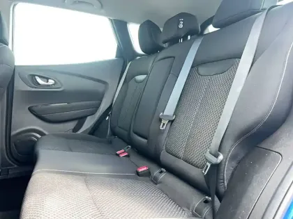 Photo 16 Renault Kadjar  Blue dCi 115 EDC