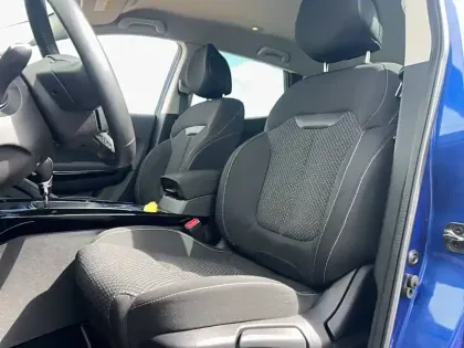 Photo 8 Renault Kadjar  Blue dCi 115 EDC