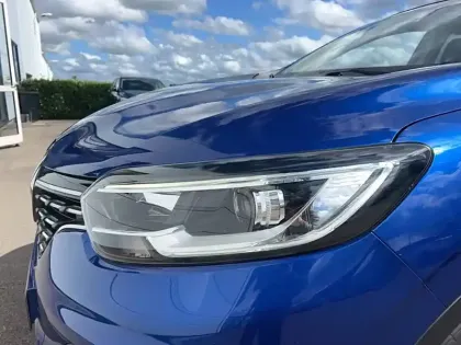 Photo 22 Renault Kadjar  Blue dCi 115 EDC