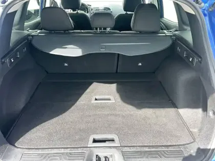 Photo 17 Renault Kadjar  Blue dCi 115 EDC