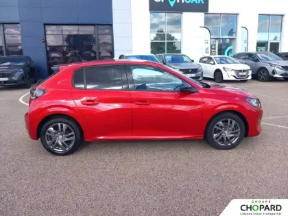 Photo 30 Peugeot 208  PureTech 100 S&S BVM6