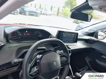 Photo 11 Peugeot 208  PureTech 100 S&S BVM6