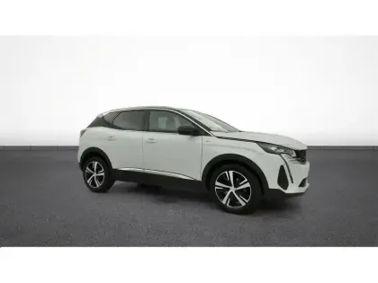 Photo 10 Peugeot 3008  BlueHDi 130ch S&S EAT8