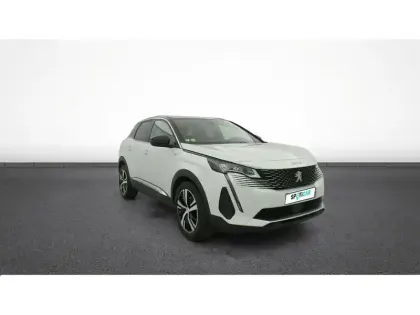 Photo 11 Peugeot 3008  BlueHDi 130ch S&S EAT8