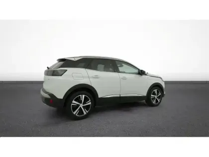Photo 8 Peugeot 3008  BlueHDi 130ch S&S EAT8