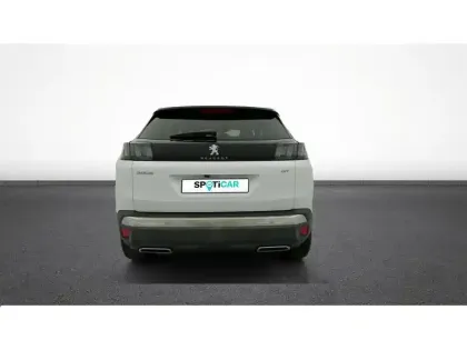 Photo 6 Peugeot 3008  BlueHDi 130ch S&S EAT8