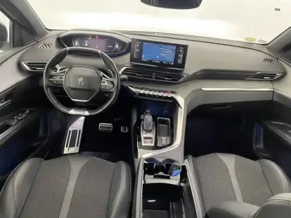 Photo 24 Peugeot 3008  BlueHDi 130ch S&S EAT8