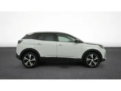 Photo 9 Peugeot 3008  BlueHDi 130ch S&S EAT8