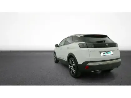Photo 5 Peugeot 3008  BlueHDi 130ch S&S EAT8
