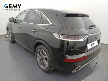 Photo 16 DS DS 7 DS7 Crossback Hybride E-Tense 225 EAT8