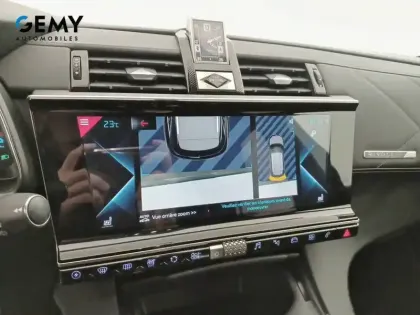 Photo 19 DS DS 7 DS7 Crossback Hybride E-Tense 225 EAT8