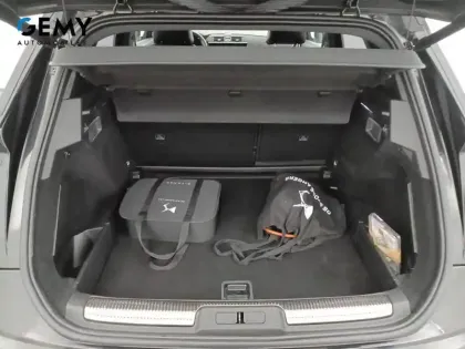 Photo 5 DS DS 7 DS7 Crossback Hybride E-Tense 225 EAT8