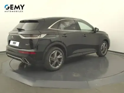 Photo 18 DS DS 7 DS7 Crossback Hybride E-Tense 225 EAT8