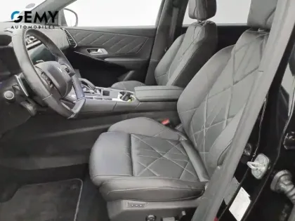 Photo 8 DS DS 7 DS7 Crossback Hybride E-Tense 225 EAT8