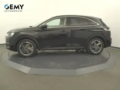 Photo 17 DS DS 7 DS7 Crossback Hybride E-Tense 225 EAT8