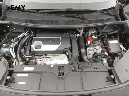 Photo 11 DS DS 7 DS7 Crossback Hybride E-Tense 225 EAT8