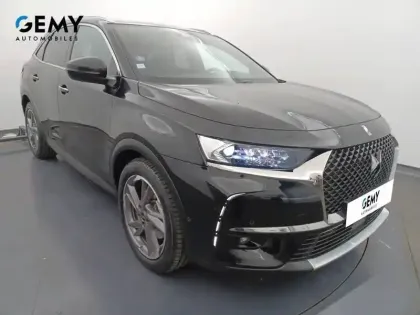 Photo 20 DS DS 7 DS7 Crossback Hybride E-Tense 225 EAT8