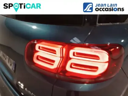 Photo 16 Citroën C5 aircross  PureTech 130 S&S EAT8