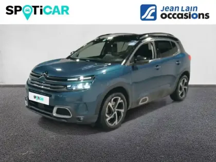 Photo Citroën C5 Aircross Feel Pack