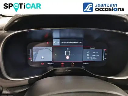 Photo 9 Citroën C5 aircross  PureTech 130 S&S EAT8
